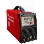 Welder Fantasy ULTRA JET TIG AC/DC 200 IGBT + Tocha Parker