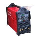 Welder Fantasy JET TIG III AC/DC 250 3in1 IGBT PFC PLASMA