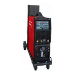 Welder Fantasy JET TIG II TOWER AC/DC 320A IGBT PFC