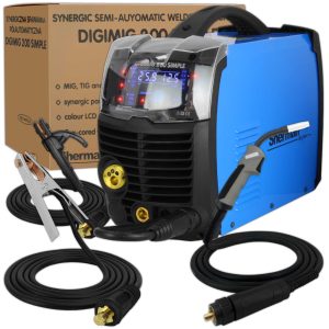 SHERMAN DIGIMIG 200 SIMPLE