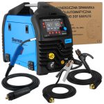 SHERMAN DIGIMIG 207 EASYLITE