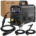 SPARTUS EASYMIG 210LED