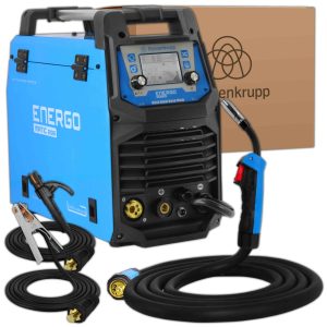 ENERGO MATIC 208 Thyssenkrupp