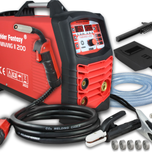 Welder Fantasy 3in1 TWINMIG 2