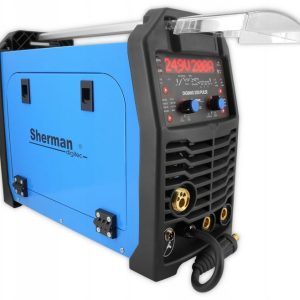 Sherman DIGIMIG 200 Pulse