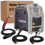 Welder Fantasy Bi-Pulse 201 3 em 1
