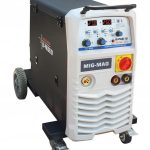 Welder Fantasy Bi-Pulse 251 4x4 2em1