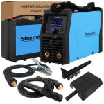 SHERMAN DIGIARC 160 LCD