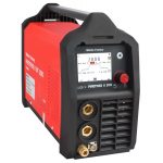 Welder Fantasy PARTNER TIG DC 200 IGBT