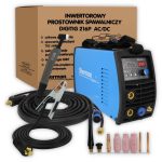 Sherman DIGITIG AC/DC 216P