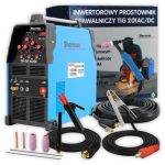Sherman TIG 201 AC/DC