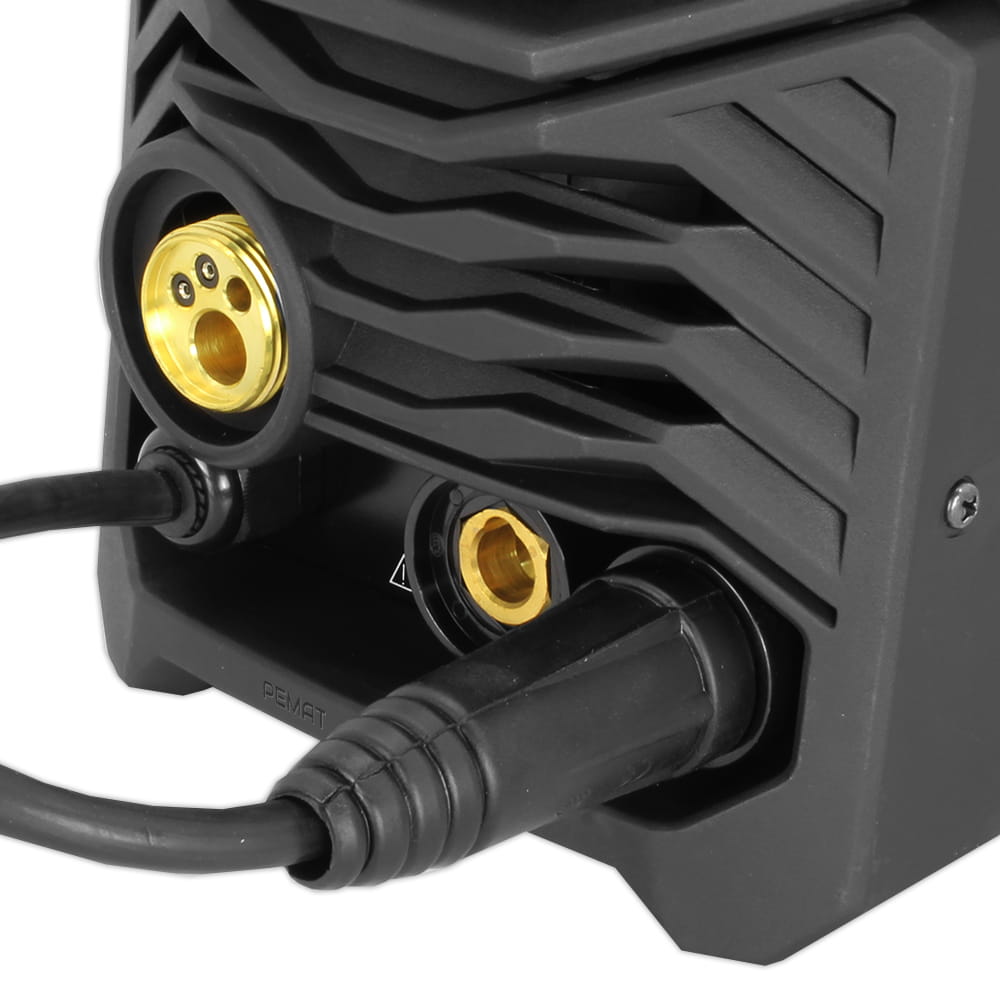 SPARTUS EASYMIG 210LED - Image 4