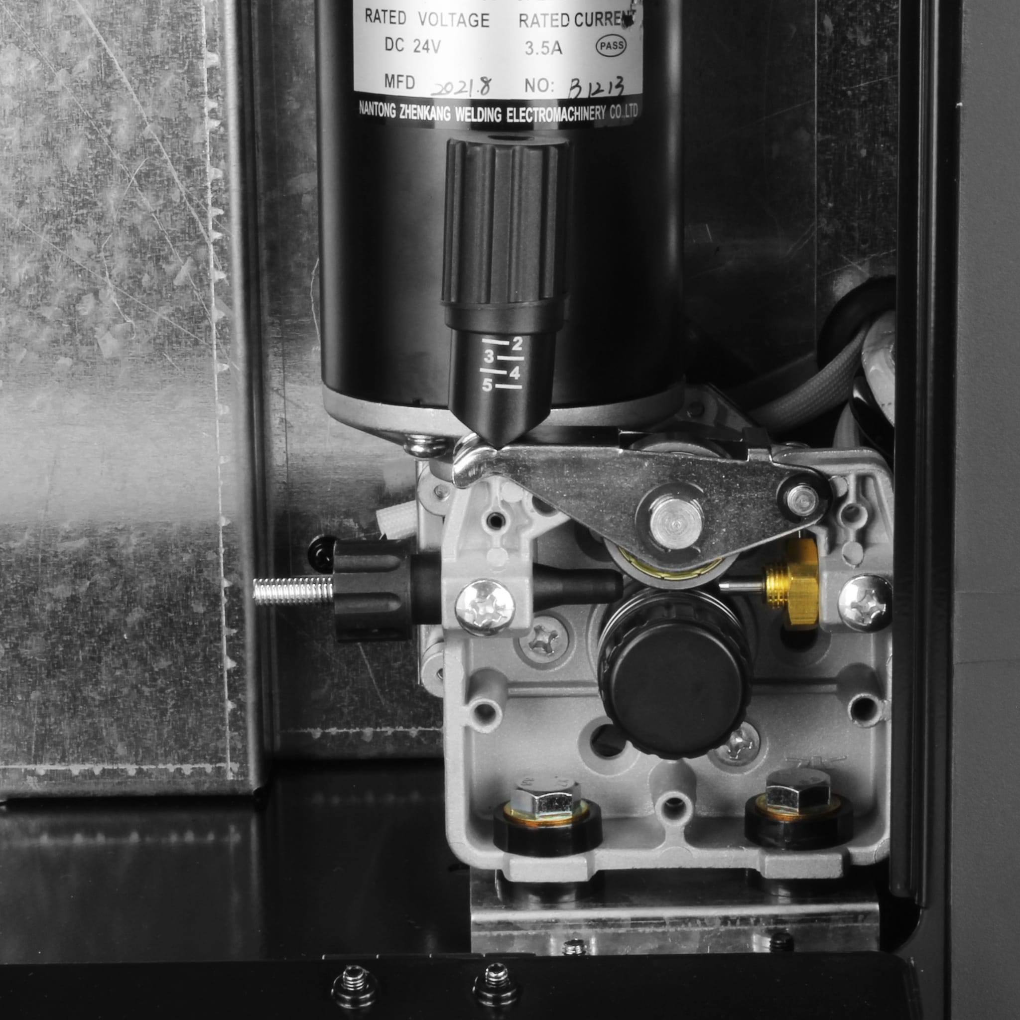 Spartus EasyMIG 225 - Image 5