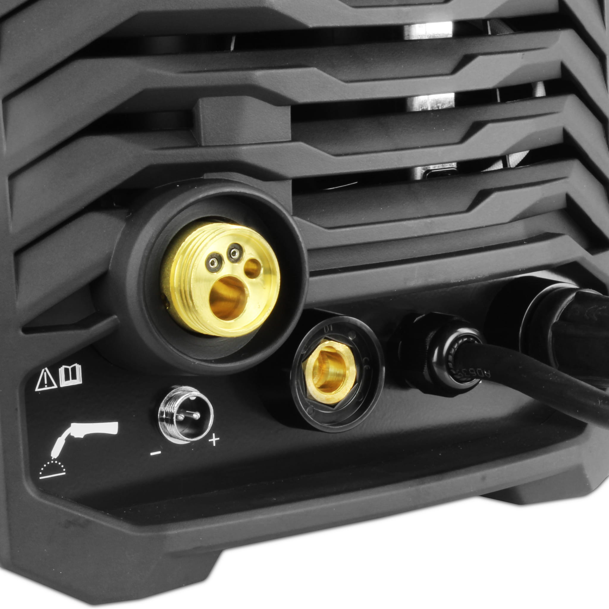 Spartus EasyMIG 225 - Image 6