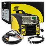 ESAB Caddy™ TIG 1500i TA34