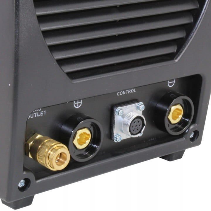 Welder Fantasy MINI JET TIG AC/DC 200 - Image 6