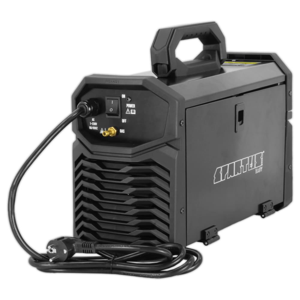 SPARTUS EASYMIG 210LED - Image 7