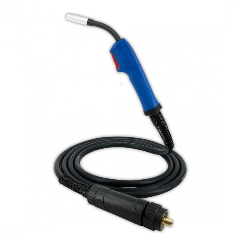SPARTUS EasyMIG 200 - Image 7