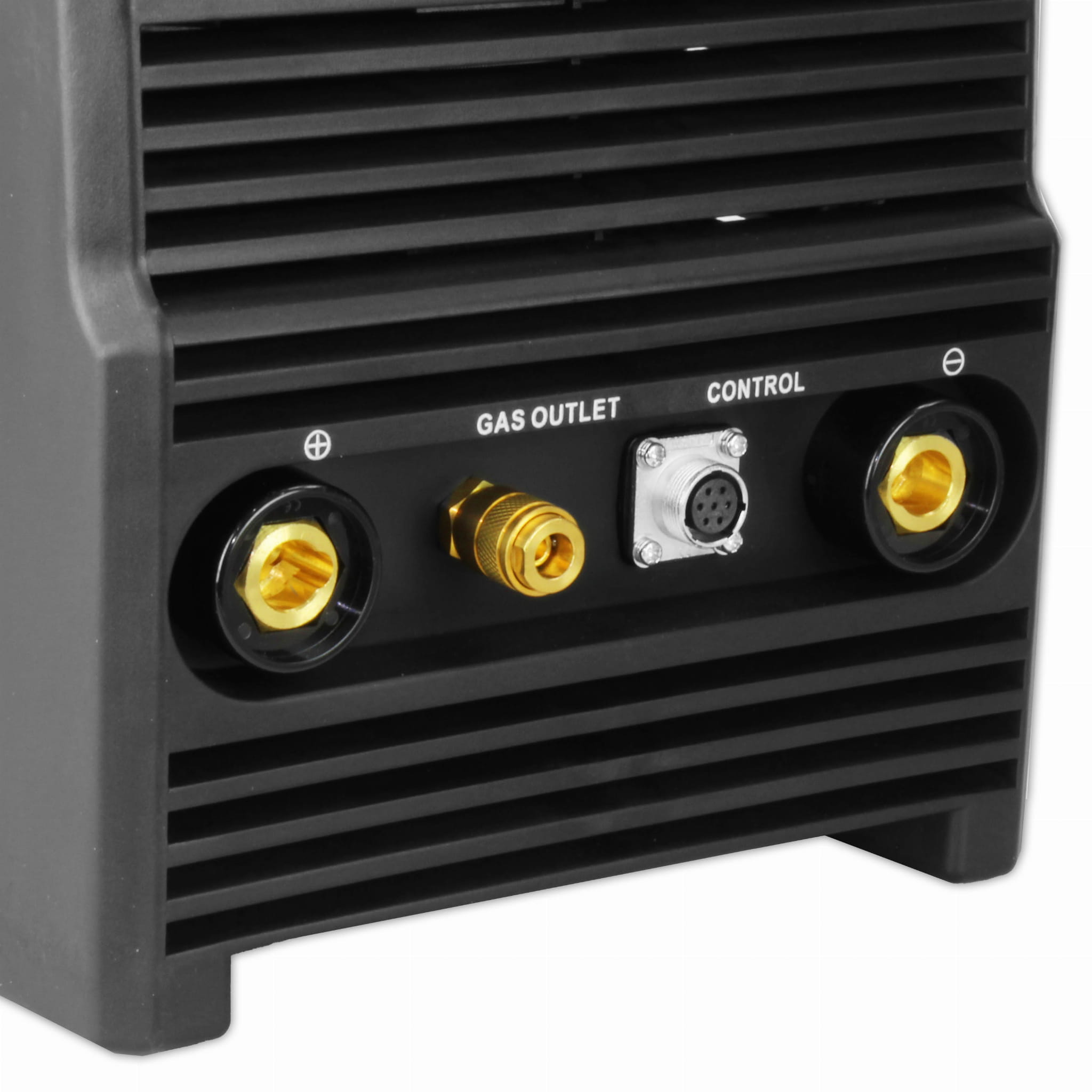 Welder Fantasy JET TIG II AC/DC 200-S SPOT IGBT - Image 7