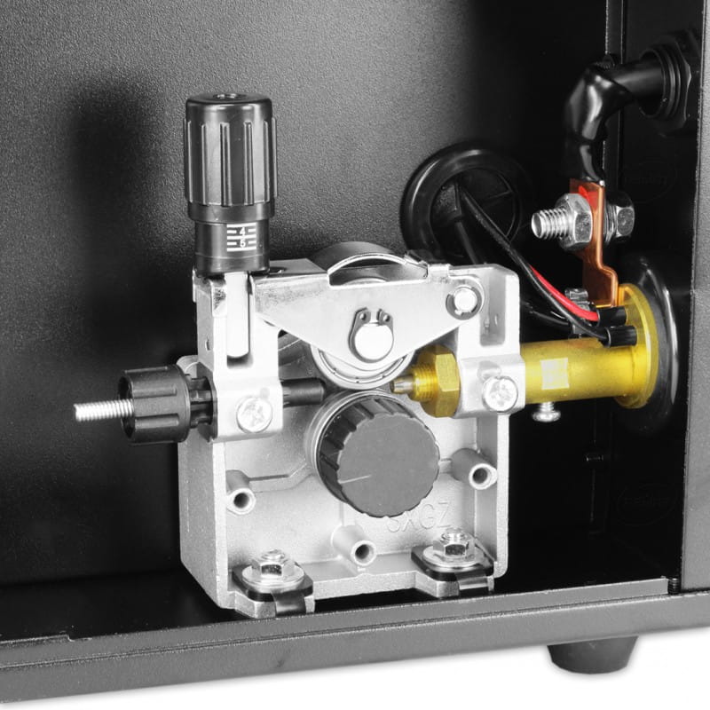 SPARTUS EasyMIG 200 - Image 8