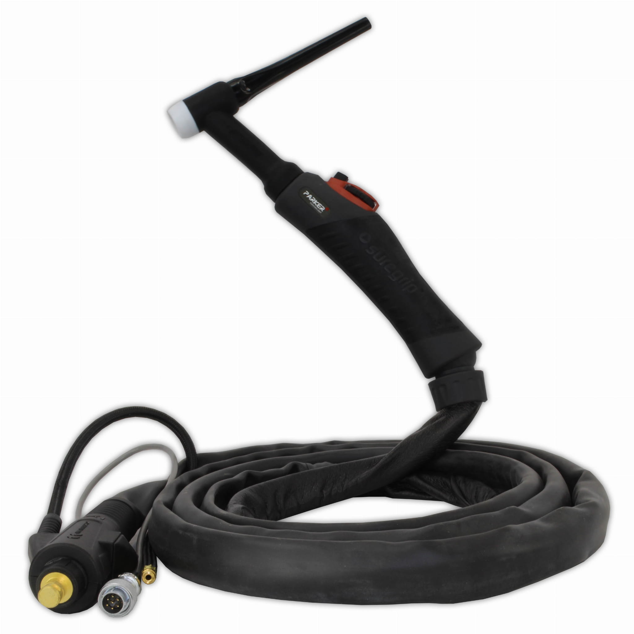 Welder Fantasy JET TIG II AC/DC 200-S SPOT IGBT - Image 8