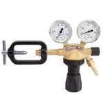 Redutor de Acetileno com Forquilha SPARTUS