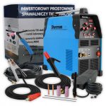 Sherman TIG 201 AC/DC - kit nº 6