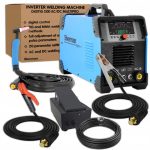 Sherman DIGITIG 200 AC/DC Multipro - kit n°7
