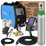 Sherman DIGITIG AC/DC 216P - kit n°1