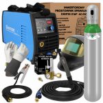 Sherman DIGITIG AC/DC 216P - kit n°3