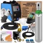 Sherman DIGITIG AC/DC 216P - kit n°5