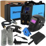 Sherman DIGIARC 160 LCD - CONJUNTO Nº 3