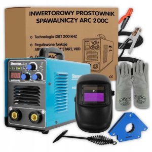 Sherman ARC 200C - kit nº 3