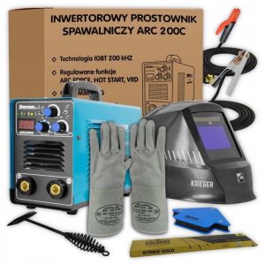 Sherman ARC 200C - kit nº 1