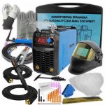 Sherman Speedy 200 MMA Kit nº 4