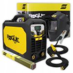 ESAB Rogue ES 180i - kit n. 1