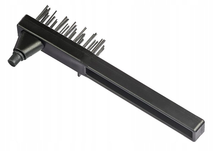 Soldadora inverter MIG MP-0106 Flux - Image 6