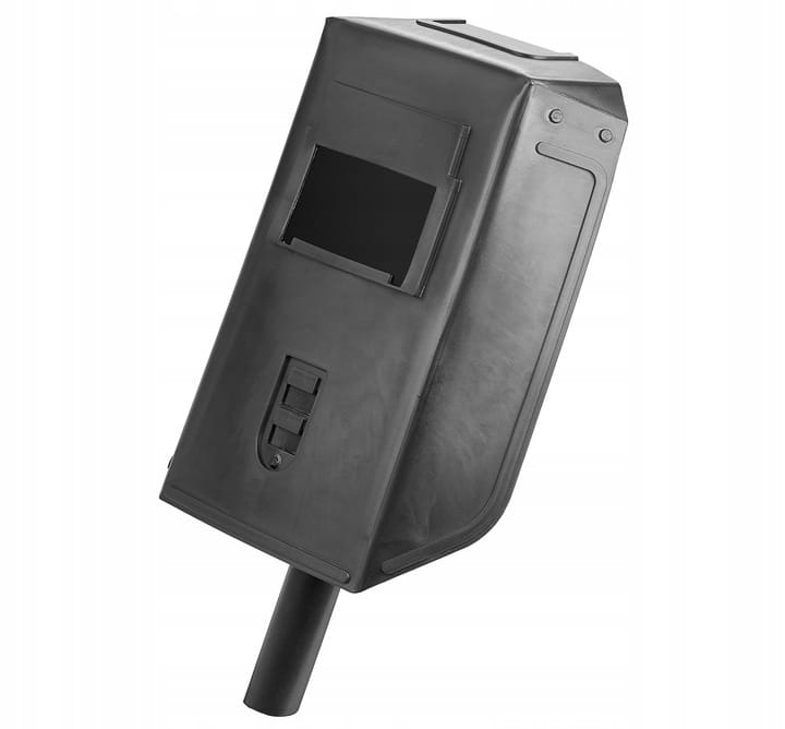 Soldadora inverter MIG MP-0106 Flux - Image 7