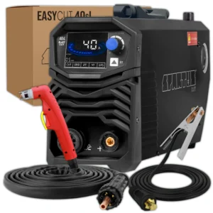Cortador de plasma Spartus EasyCUT 40sL