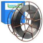 Fio de solda sem cobre "Thyssenkrupp" SG2 15KG 1,2mm
