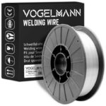 Fio de Solda ER4043 Alumínio Vogelmann 0,8mm  2kg