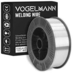 Fio de solda ER4043 Alumínio Vogelmann 0,8mm / 7kg