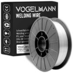 Fio de solda ER5183 Alumínio Vogelmann 1,2mm / 2kg