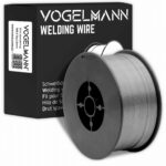 Fio de soldadura MIG Vogelmann 316LSi 1kg 1.0mm