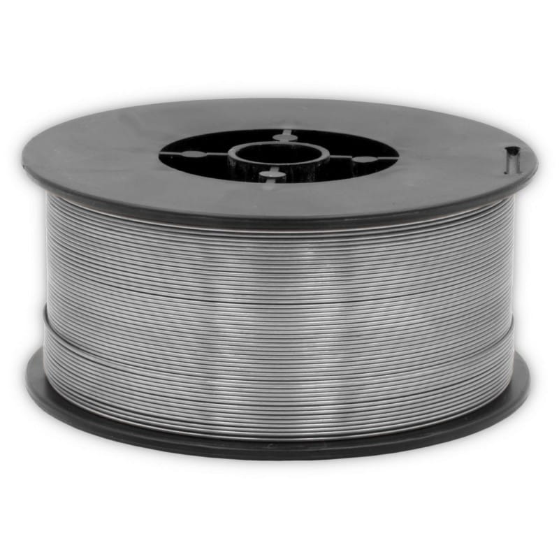 Fio de solda de aço inoxidável Vogelmann 308LSi 1.0mm 1kg - Image 3
