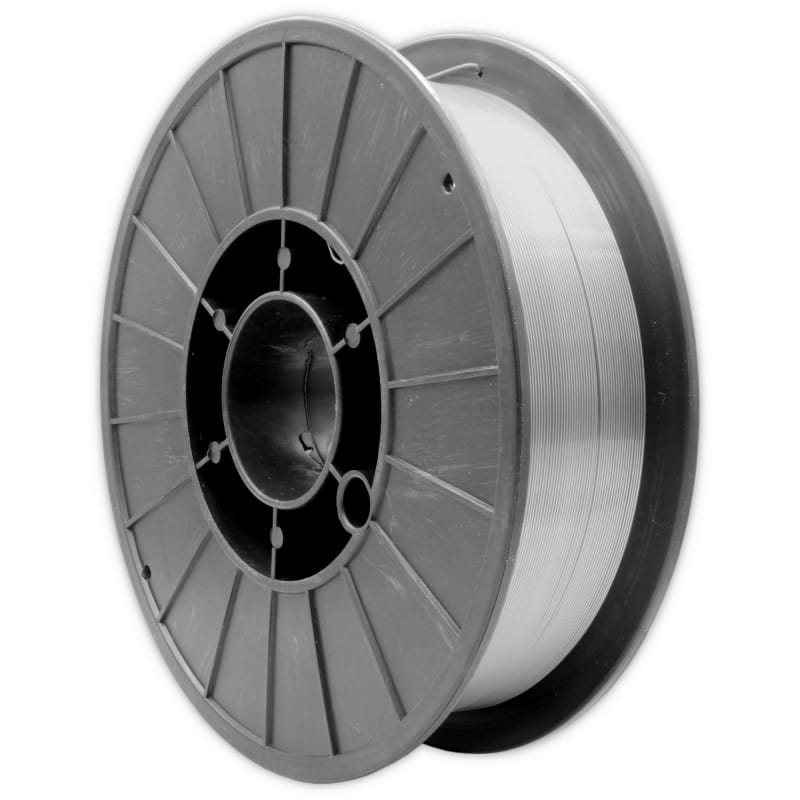 Fio de solda de aço inoxidável Vogelmann 308LSi 1.0mm 5kg - Image 3