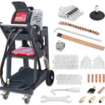 Spotter Auto PROPULL X2000