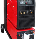 Welder Fantasy JET TIG II TOWER AC/DC 400A IGBT PFC