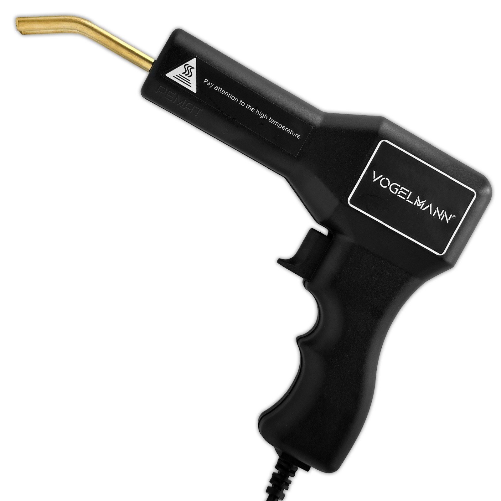 MÁQUINA DE SOLDAR PLASTICO VOGELMANN 50W - Image 3