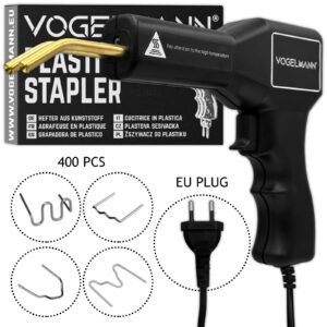 MÁQUINA DE SOLDAR PLASTICO VOGELMANN 50W
